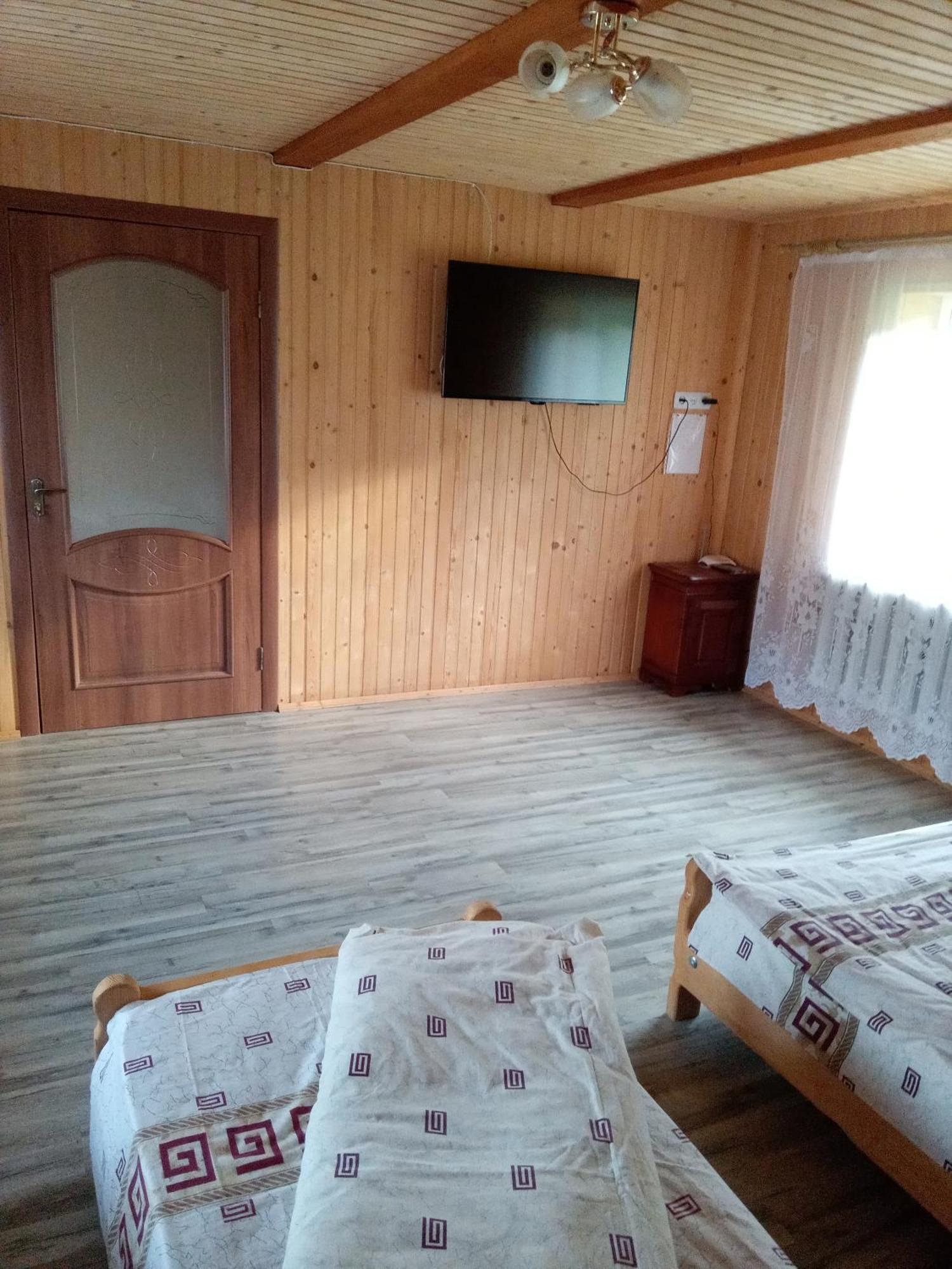 Sadyba U Vani Volovets Exterior foto