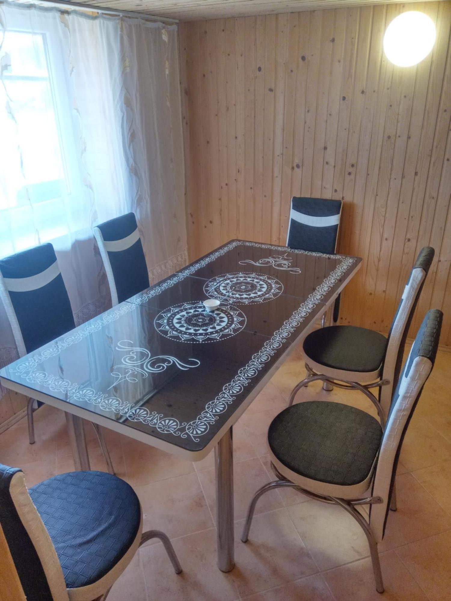 Sadyba U Vani Volovets Exterior foto